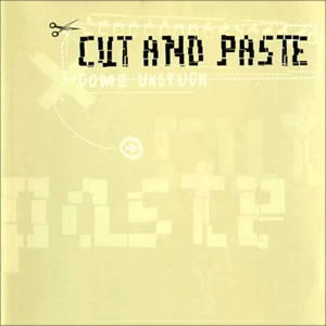 Cut And Paste